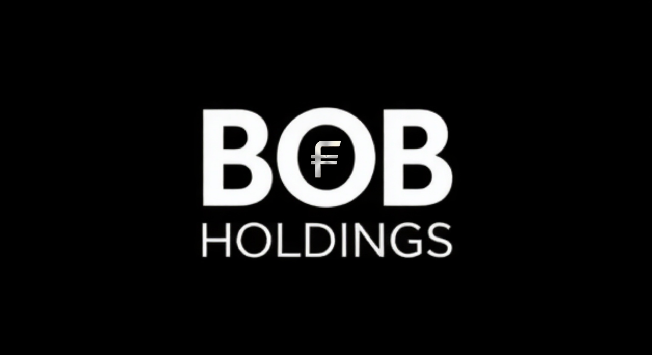 BOB Holdings